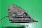 Накладка двери передней левой уголок (7L6837993) для Volkswagen Touareg c 2002-2010г