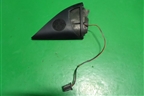 Накладка двери передней левой уголок (7L6837993) для Volkswagen Touareg c 2002-2010г