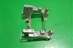 Кронштейн (подлокотника) (7L0863345) для Volkswagen Touareg c 2002-2010г