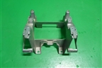 Кронштейн (подлокотника) (7L0863345) для Volkswagen Touareg c 2002-2010г