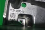 Кронштейн (подлокотника) (7L0863345) для Volkswagen Touareg c 2002-2010г