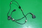 Проводка двери задней левой (7L6971694D) для Volkswagen Touareg c 2002-2010г