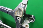 Подрамник передний АКПП (7L0499314A) для Volkswagen Touareg c 2002-2010г