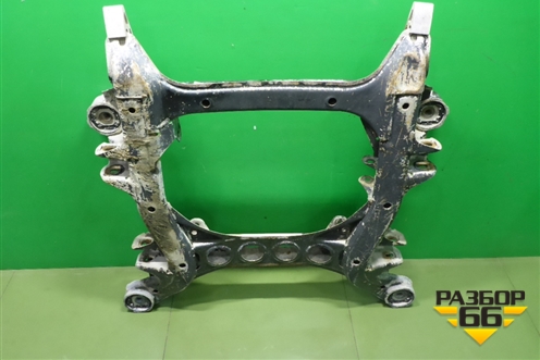 Подрамник передний АКПП (7L0499314A) для Volkswagen Touareg c 2002-2010г