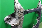 Подрамник передний АКПП (7L0499314A) для Volkswagen Touareg c 2002-2010г
