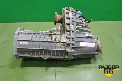 Коробка раздаточная (3.2л BAA) (0AD341041L) для Volkswagen Touareg c 2002-2010г