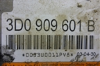 Блок управления AIR BAG (3D0909601B) для Volkswagen Touareg c 2002-2010г