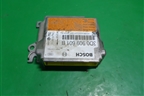 Блок управления AIR BAG (3D0909601B) для Volkswagen Touareg c 2002-2010г