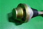 Привод передний правый (3.2л BAA-VR6) для Volkswagen Touareg c 2002-2010г