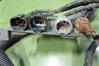 Проводка подкапотная для Nissan X-Trail (Т30) с 2000-2007г