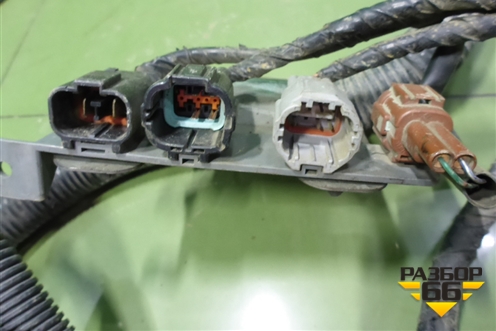 Проводка подкапотная для Nissan X-Trail (Т30) с 2000-2007г