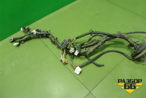 Проводка подкапотная для Nissan X-Trail (Т30) с 2000-2007г