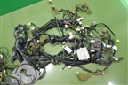 Проводка салонная для Nissan X-Trail (Т30) с 2000-2007г
