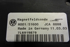 Блок электронный (под обшивку потолка) (7L6919879) для Volkswagen Touareg c 2002-2010г