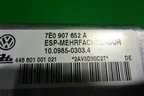 Датчик ускорения (7E0907652A) для Volkswagen Touareg c 2002-2010г
