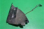 Накладка двери передней правой уголок (7L6837994) для Volkswagen Touareg c 2002-2010г
