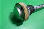 Привод задний (3.2л BAA-VR6) (7L0501201) для Volkswagen Touareg c 2002-2010г