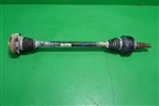 Привод задний (3.2л BAA-VR6) (7L0501201) для Volkswagen Touareg c 2002-2010г