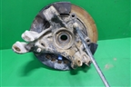 Кулак задний правый (7L0505436B) для Volkswagen Touareg c 2002-2010г