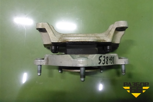 Опора КПП (A2052402500) для Mercedes Benz C-Klass W205 с 2014г