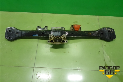 Траверса КПП (7L0399227C) для Volkswagen Touareg c 2002-2010г