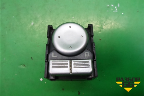 Переключатель регулировки зеркал (AAB3750560) для Lifan X50 с 2015г