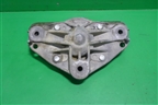 Кронштейн амортизатора переднего (7L0412391D) для Volkswagen Touareg c 2002-2010г