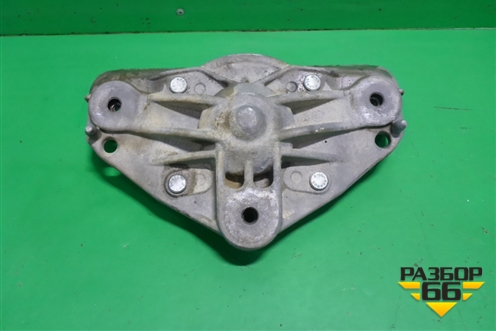 Кронштейн амортизатора переднего (7L0412391D) для Volkswagen Touareg c 2002-2010г