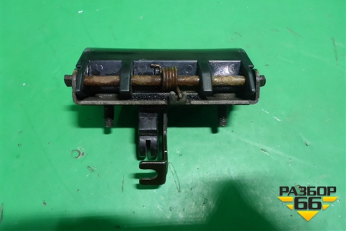 Ручка открывания багажника (1J0827566) для Volkswagen Touareg c 2002-2010г