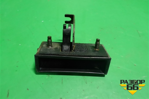 Ручка открывания багажника (1J0827566) для Volkswagen Touareg c 2002-2010г