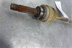 Привод задний левый (2.0л МКПП EJ205) для Subaru Forester (Sg5-9) с 2002-2007г