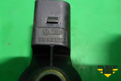 Датчик детонации (3.2л BAA-VR6) (030905377C) для Volkswagen Touareg c 2002-2010г