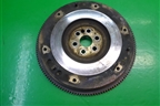Маховик (1.4л FXJA МКПП) (96MM6375A1H) для Ford Fusion с 2002г