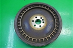 Маховик (1.4л FXJA МКПП) (96MM6375A1H) для Ford Fusion с 2002г