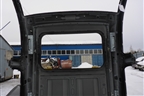 Крыша под люк для Volkswagen Touareg c 2002-2010г