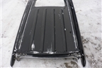 Крыша под люк для Volkswagen Touareg c 2002-2010г