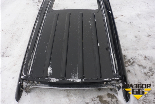 Крыша под люк для Volkswagen Touareg c 2002-2010г