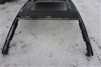 Крыша под люк для Volkswagen Touareg c 2002-2010г