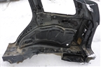 Крыло заднее правое для Volkswagen Touareg c 2002-2010г