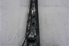 Порог со стойкой правый для Volkswagen Touareg c 2002-2010г