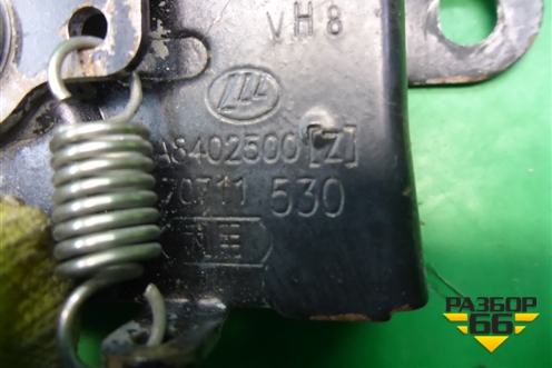 Замок капота (A8402500) для Lifan X50 с 2015г