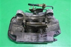 Суппорт задний правый (4х поршневой) (7L6615424) для Volkswagen Touareg c 2002-2010г