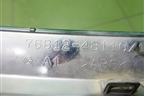 Накладка двери багажника (7681248110) для Lexus RX 350 c 2015г