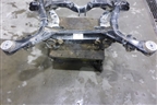 Балка задняя (7L0500041) для Volkswagen Touareg c 2002-2010г