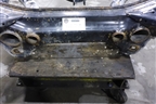 Балка задняя (7L0500041) для Volkswagen Touareg c 2002-2010г