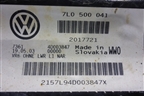Балка задняя (7L0500041) для Volkswagen Touareg c 2002-2010г