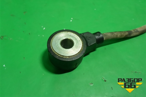 Датчик детонации (3.2л BAA-VR6) (022905377) для Volkswagen Touareg c 2002-2010г