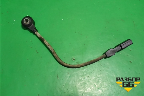 Датчик детонации (3.2л BAA-VR6) (022905377) для Volkswagen Touareg c 2002-2010г