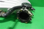 Коллектор впускной (3.2л BAA-VR6) (022133203J) для Volkswagen Touareg c 2002-2010г