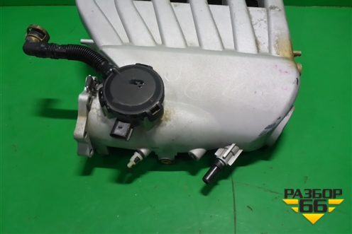 Коллектор впускной (3.2л BAA-VR6) (022133203J) для Volkswagen Touareg c 2002-2010г